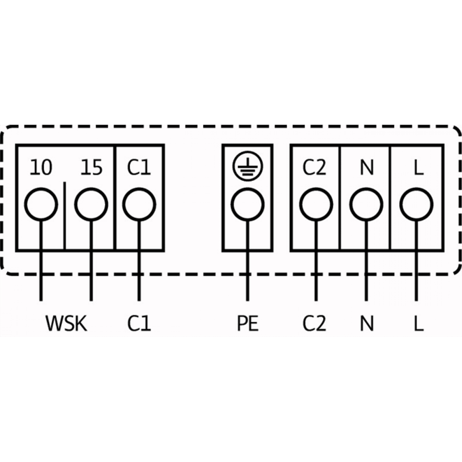 Циркуляционный насос Standard Wilo TOP-SD 40/10 EM PN6/10 2165553 ...