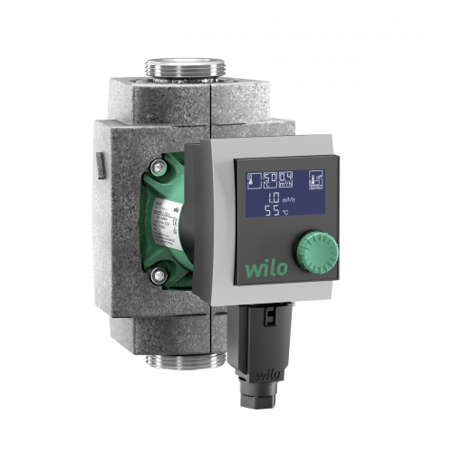 Циркуляционный насос Wilo Stratos PICO-Z 25/1-6