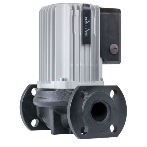 Циркуляционный насос Wilo NATIVE NOC 40/9 DM S Циркуляционный насос Wilo NATIVE NOC 40/9 DM S