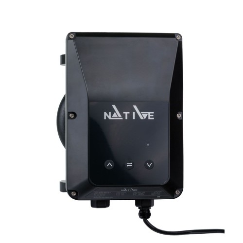 Энергоэффективный циркуляционный насос Wilo NATIVE NOCE 50/2-15 F Энергоэффективный циркуляционный насос Wilo NATIVE NOCE 50/2-15 F