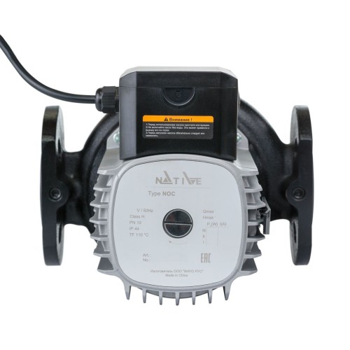 Циркуляционный насос Wilo NATIVE NOC 40/9 DM S Циркуляционный насос Wilo NATIVE NOC 40/9 DM S