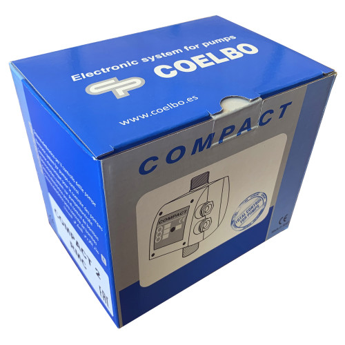 Электронный блок управления насосом Coelbo Compact 2 RMC S