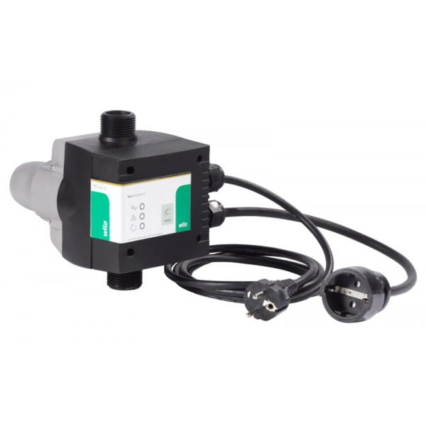 Прибор управления Wilo HiControl 1-EK 4190895,4084035 - Автоматика ...