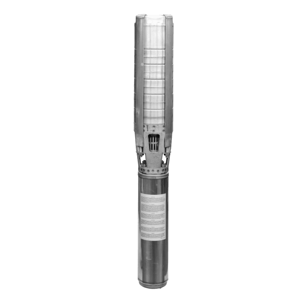 Скважинный насос Wilo TWI 06.60-12-DM-C 6075284,6043509 - Скважинные ...