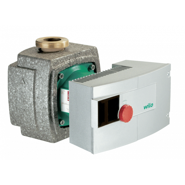 Циркуляционный насос Wilo Stratos-Z 40/1-8 GG 2090477