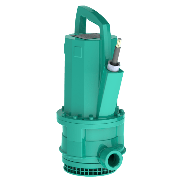 Погружной насос для сточных вод Wilo TMT 32M113/7,5Ci 2780032,6070087 ...