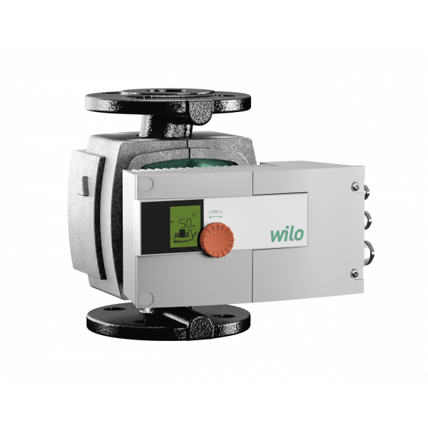 Циркуляционный насос Wilo Stratos 40/1-12 PN6/10 2090455 - Stratos (D ...