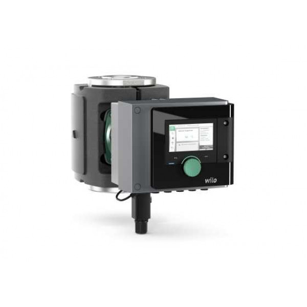 Циркуляционный насос Wilo Stratos MAXO-Z 25/0,5-8 PN10 2164667 ...