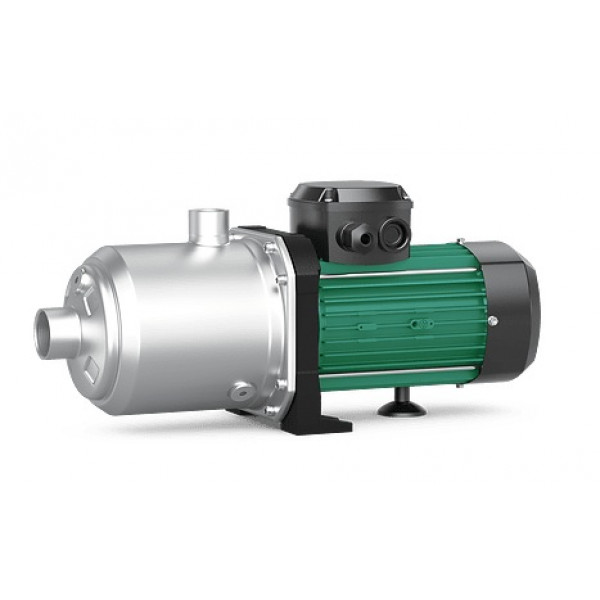 Горизонтальный многоступенчатый насос Wilo MEDANA CH1-L.205-1/E/E/10T ...