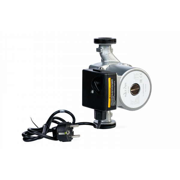 Циркуляционный насос Wilo NATIVE NOC 25/8 2478478 - NOC в фирменном ...