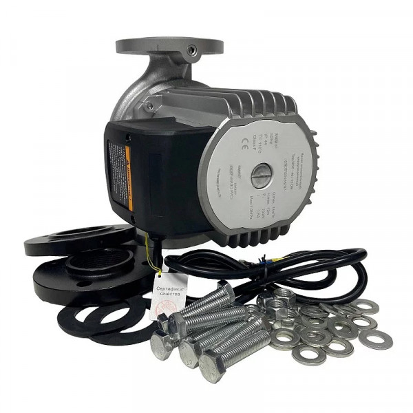 Циркуляционный насос Wilo NATIVE NOC 50/16 EM 2786746 - NOC в фирменном ...