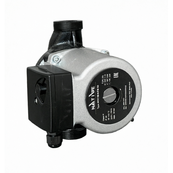 Циркуляционный насос Wilo NATIVE NOZ 25/7 EM S3 3601401 - NOZ S ...