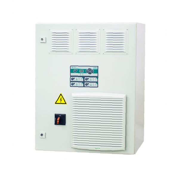 Прибор управления Wilo W-CTRL-SK-712/w-5-15 (32A) 2461724 - Автоматика ...
