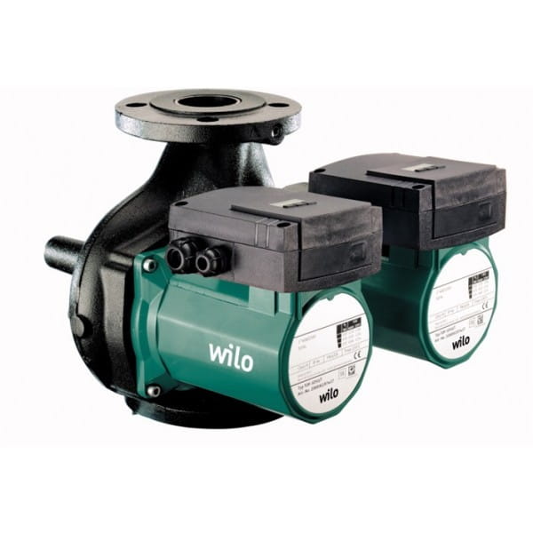 Циркуляционный насос Standard Wilo TOP-SD 40/7 DM PN6/10 2165552 ...