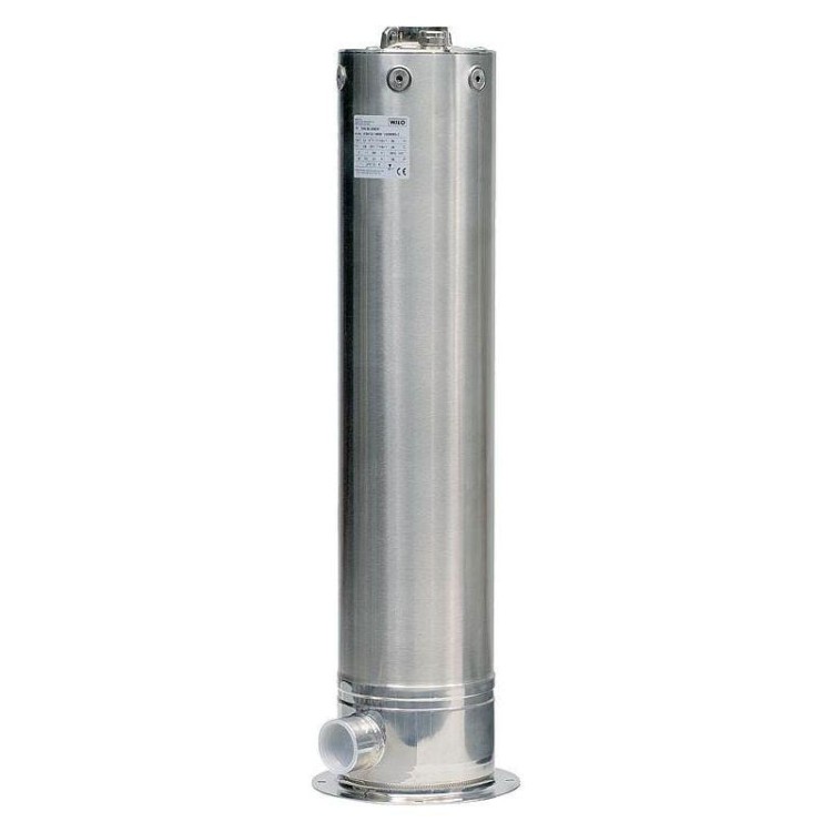 Колодезный насос Wilo Sub TWI 5-SE 306 EM
