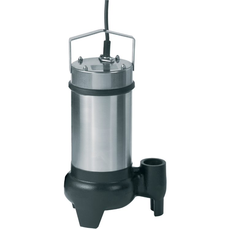 Погружной насос для сточных вод Wilo Drain STS 40/8 (3~400 В)