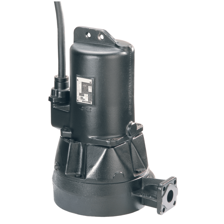 Погружной насос для сточных вод Wilo Drain MTC 32F39.16/30 (3~400 В)