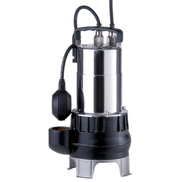 Погружной насос для сточных вод Wilo Drain TC 40/8