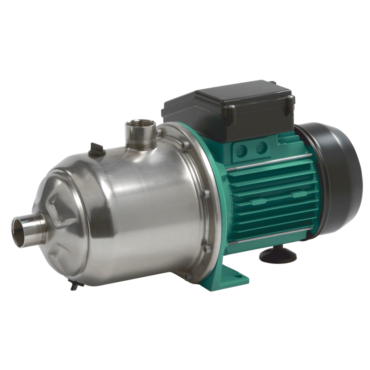 Поверхностный насос Wilo MultiCargo MC 604 IE3 (3~400 В)