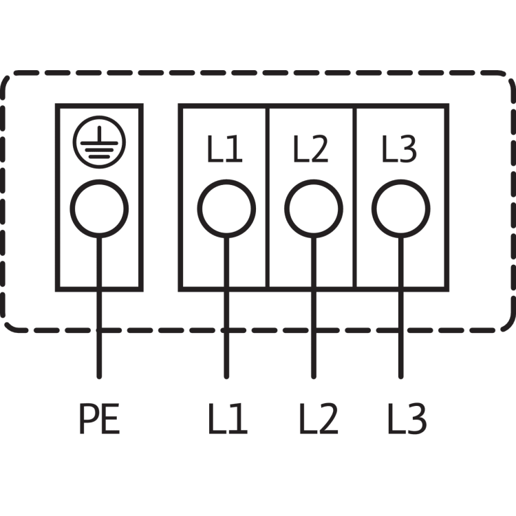 Циркуляционный насос Wilo TOP-S 25/5 DM PN6/10 (3~400/230 V)