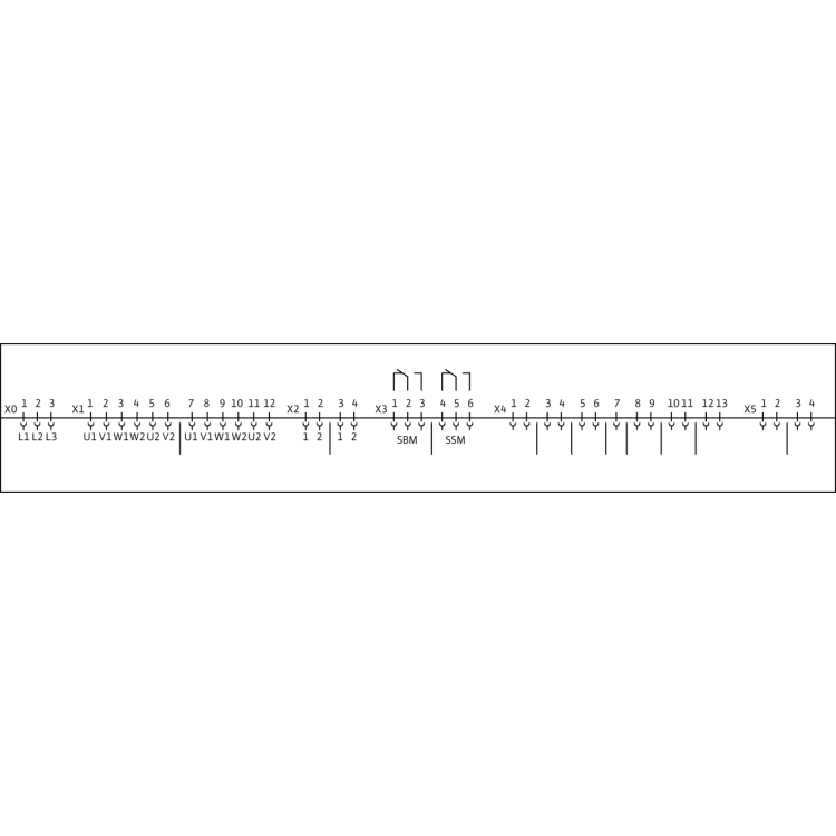 Насосная станция Wilo Comfort COR-2 Helix V 1008/K/CC