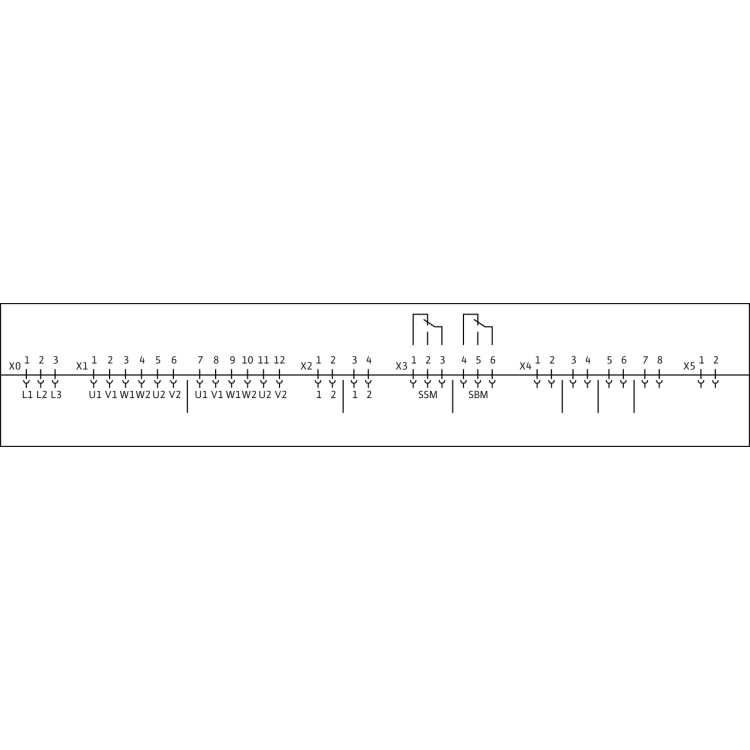 Насосная станция Wilo SiBoost Smart FC 2 Helix V 1012
