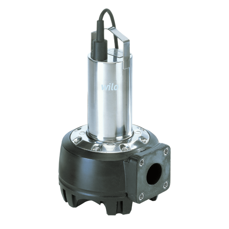 Погружной насос для сточных вод Drain TP 50 F 82/5,5-A (1~230 V)