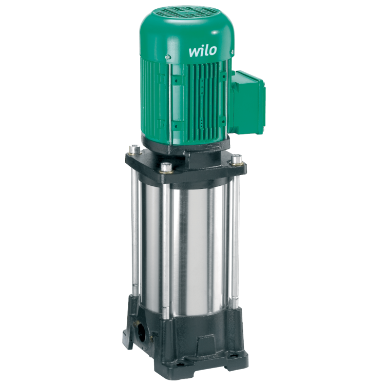 Вертикальный многоступенчатый насос Wilo Multivert MVIL 304 (1~230 В)