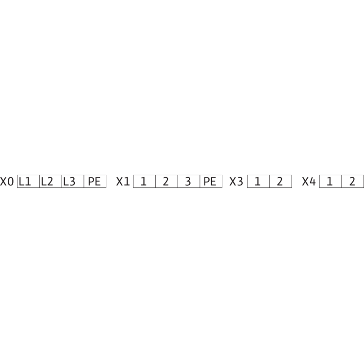 Насосная станция Wilo SiFire EN 50/200-204-18.5/17.7/1.1 EDJ