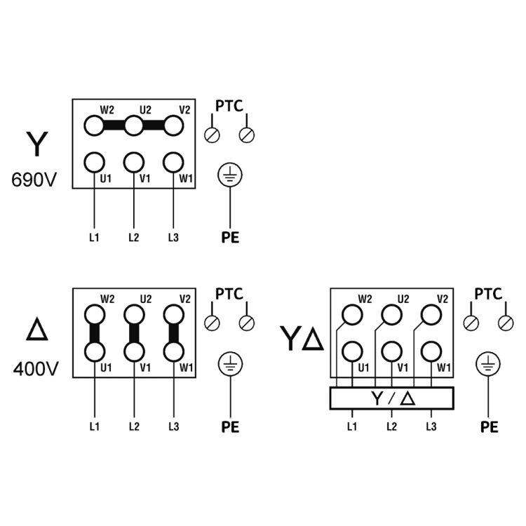 Нормальновсасывающий высоконапорный центробежный насос Wilo Zeox FIRST H 16006-160-2