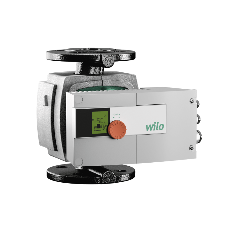 Циркуляционный насос Wilo Stratos 32/1-12 PN6/10