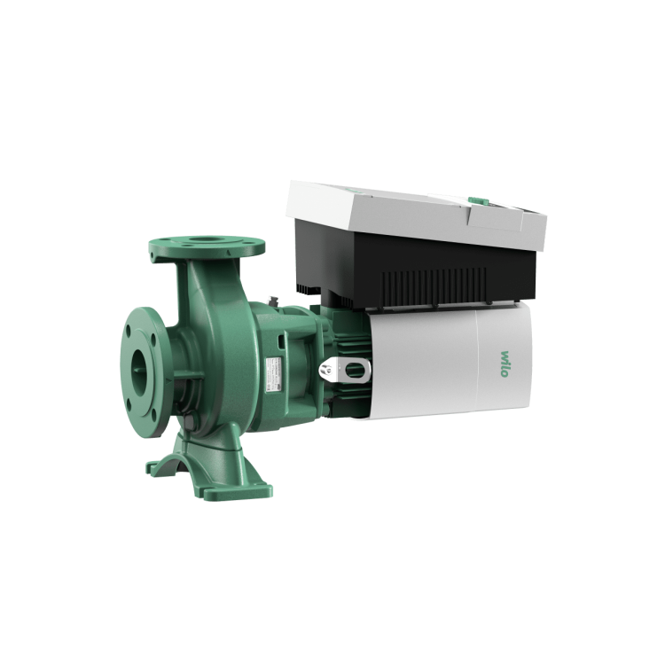 Циркуляционный насос Wilo Stratos GIGA B 32/1-38/3,0-R1