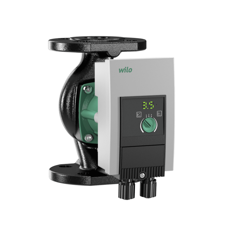 Циркуляционный насос Wilo Yonos MAXO 40/0,5-12