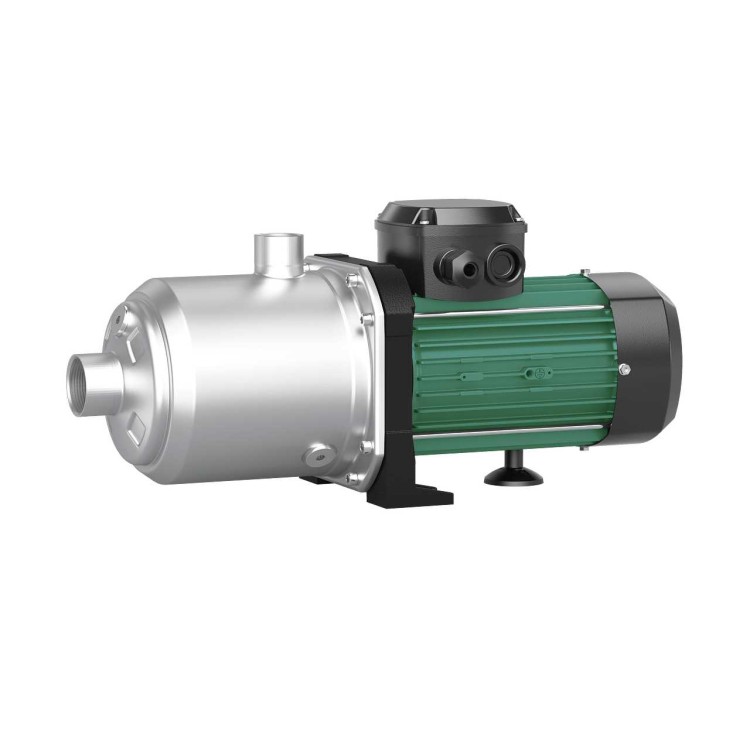 Горизонтальный многоступенчатый насос WILO Medana CH1-L.1603-1/E/E/10T